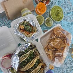 Tortilleria Sinaloa