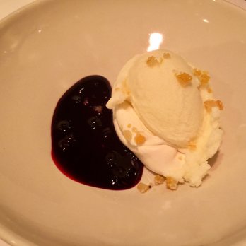 Chez Panisse - New American Near Me - Berkeley, California