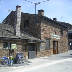 Restaurante El Mazano