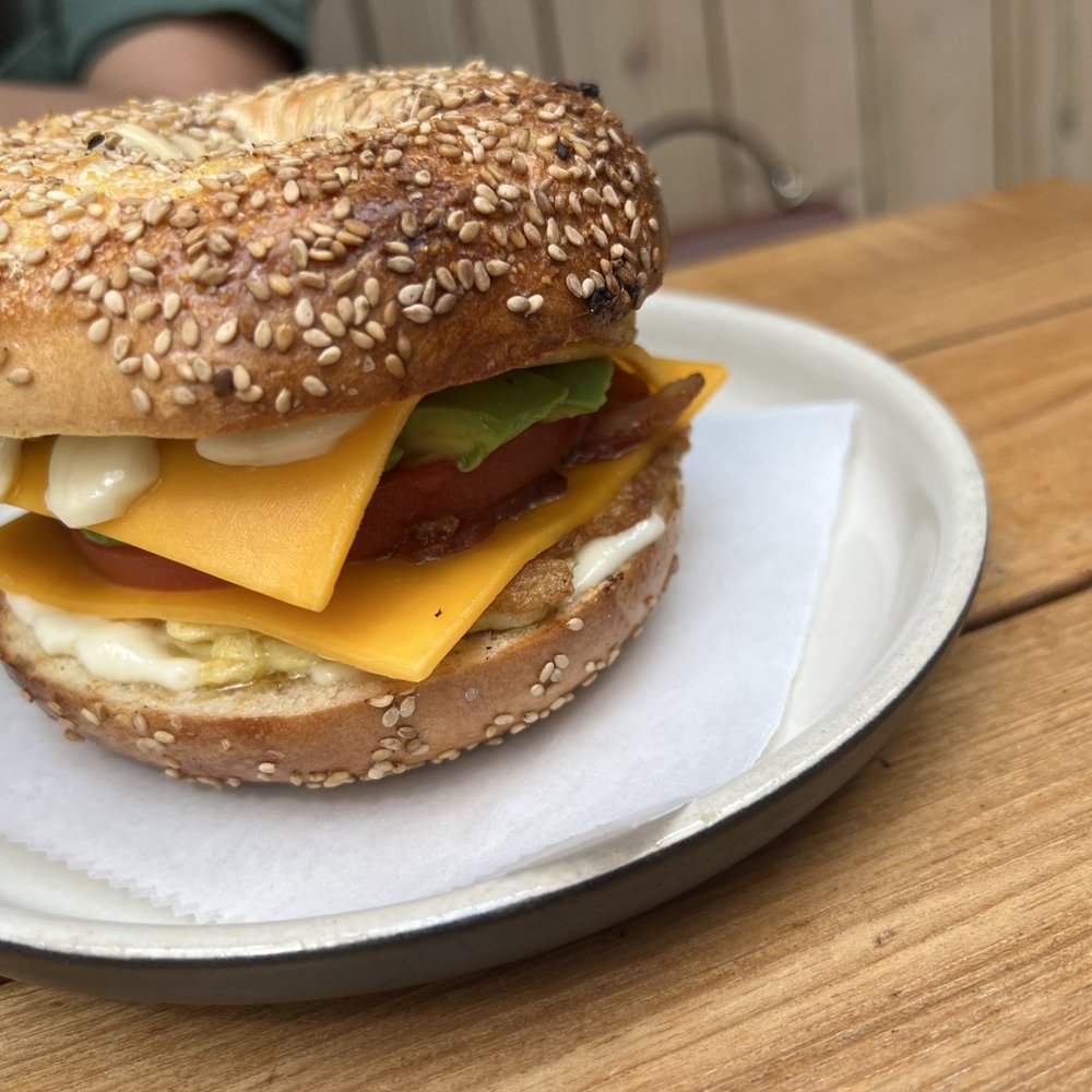 Bee Cafe - Cafes Near Me - Woodside, New York Bee Cafe - Cafes Near Me - Woodside, New York