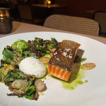 Tiny Lou's - French Near Me - Atlanta, Georgia
