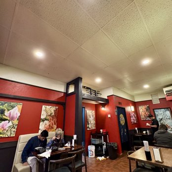 Kokoro Ramen - vibe - Ramen Near Me - Eureka, California