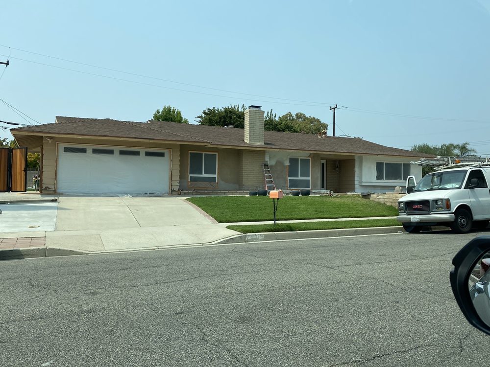 Slide of Trusted Home Contractors