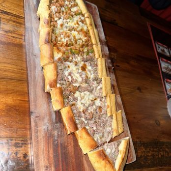 Sultan's Kebab - Flat bread - Mediterranean Near Me - Livermore, California Sultan's Kebab - Flat bread - Mediterranean Near Me - Livermore, California