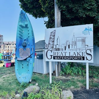 Great Lakes Watersports - Boating Near Me - Cleveland, Ohio