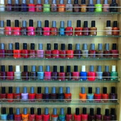 Nail Love