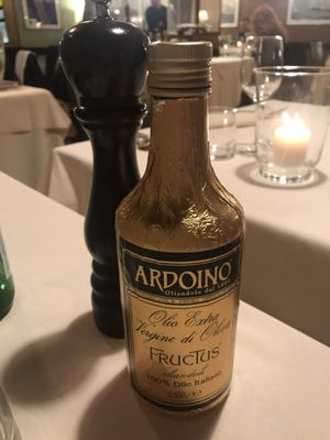 Ristorante Il Baretto by null