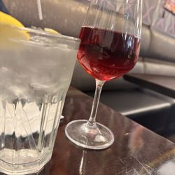 Plum Wine