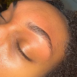 Brows By Nikki
