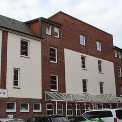 Hotel Lachs