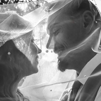 Hope Black Photo - Bride and Groom - Session Photography Near Me