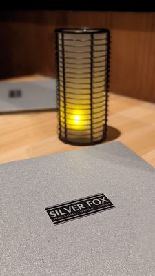 Silver Fox Steakhouse by null