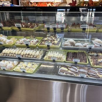 Tringali's Bakery - Bakeries Near Me - Warren, Michigan