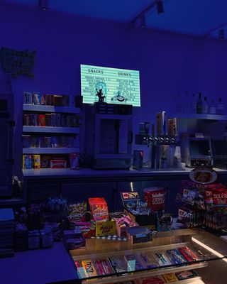 Ojai Playhouse by null