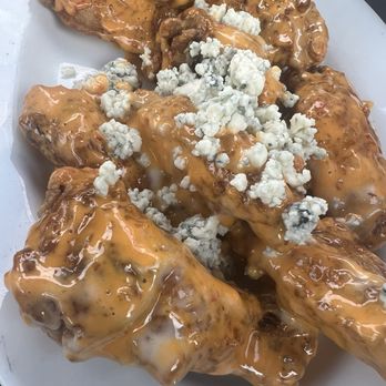 Blue 42 - Pluck U - Sports Bars Near Me - Elmwood Park, New Jersey