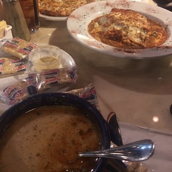 Specialty Italian Bistro - Italian Near Me - Gretna, Louisiana