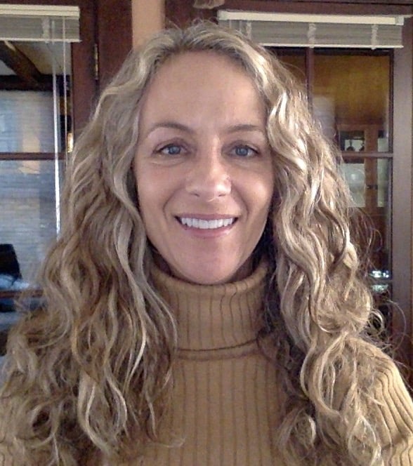 Cathy Johnston, MA LMFT CST - grief counselor in Minneapolis, MN