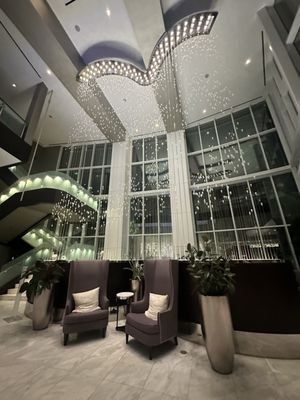 Kimpton Tryon Park Hotel by null
