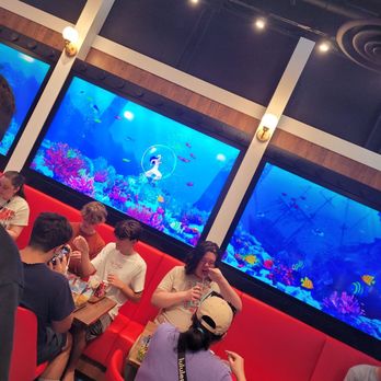 One Piece Cafe - Themed Cafes Near Me - Los Angeles, California One Piece Cafe - Themed Cafes Near Me - Los Angeles, California