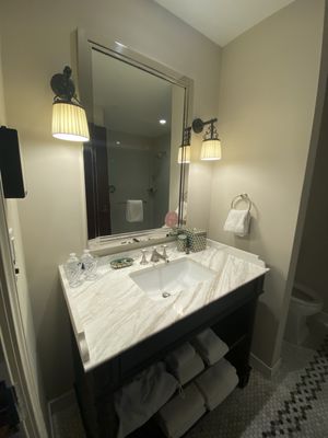 The Reserve at Park MGM by null The Reserve at Park MGM by null