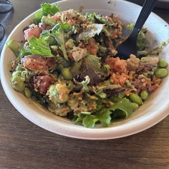 Poke2 Grill - Poke plate - Poke Near Me - Downey, California Poke2 Grill - Poke plate - Poke Near Me - Downey, California