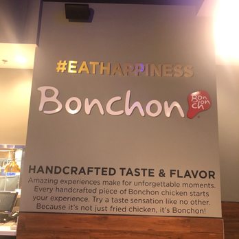 Bonchon Village Way - Chicken Wings Near Me - San Diego, California Bonchon Village Way - Chicken Wings Near Me - San Diego, California