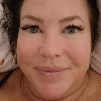 Moon Lash - Natural Whispy -10, 11, 12 lash! Love it! - Eyelash Service Near Me - Orange, California Moon Lash - Natural Whispy -10, 11, 12 lash! Love it! - Eyelash Service Near Me - Orange, California