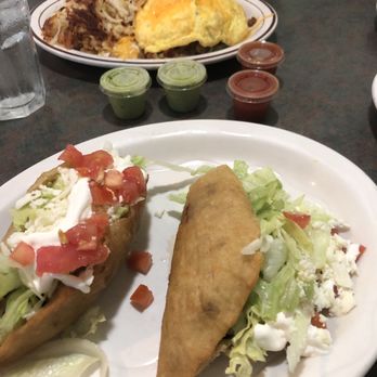 Ginger's Restaurant - Yum - Coffee & Tea Near Me - Raytown, Missouri