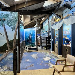 Whale Sealife and Shark Museum