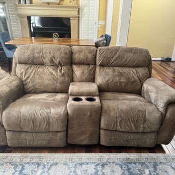 Four Seasons - After - Carpet Cleaning Near Me