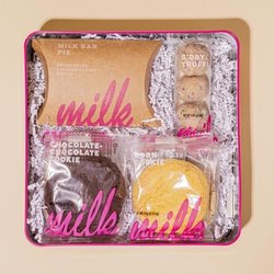 Milk Bar