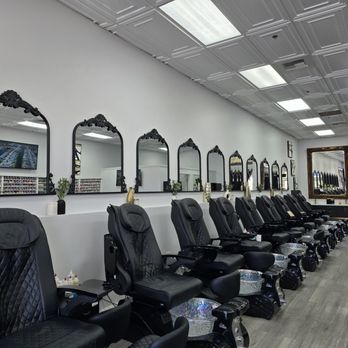 Glo Nail Lounge LV - Newly remodeled... Ready for a Pedi? - Nail Salons Near Me - Las Vegas, Nevada Glo Nail Lounge LV - Newly remodeled... Ready for a Pedi? - Nail Salons Near Me - Las Vegas, Nevada