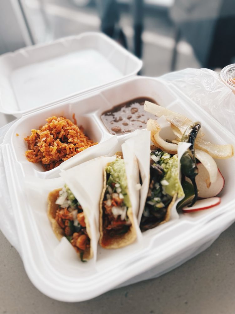 Tacos 65