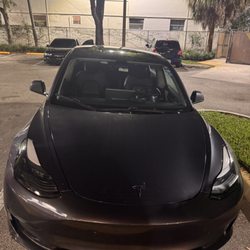 Michael's Car Service
