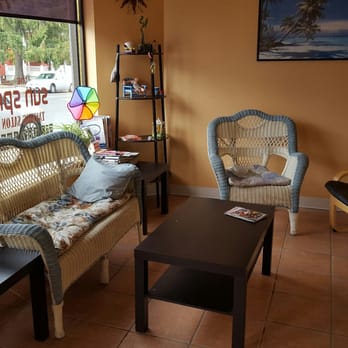 Sun Spa - Teeth Whitening Near Me - Everett, Massachusetts