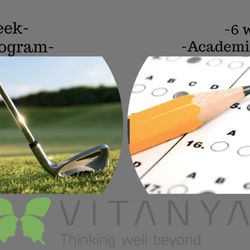 Vitanya Wellness Centers
