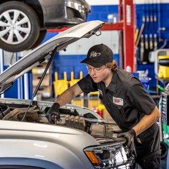 AAA Cotati Auto & Tire Center - Auto Repair Near Me - Cotati, California