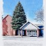 Seventh-Day Adventist Church