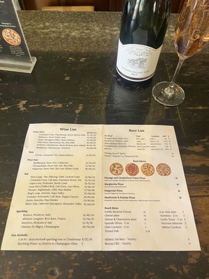 Menu photo 3 Corks n' Crowns Santa Barbara, CA Menu photo 3 Corks n' Crowns Santa Barbara, CA