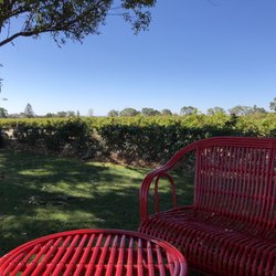Charles Melton Winery - Peaceful tranquility