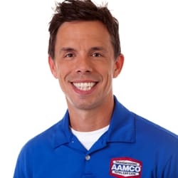 AAMCO Transmissions - Owner, Dallas Council
