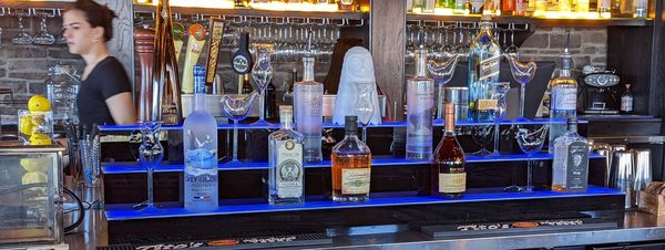 Booma Bar & Kitchen by null
