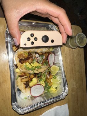 Taqueria Al Lado by null