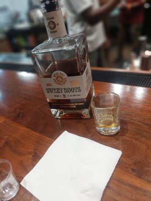 Delta Dirt Distillery by null