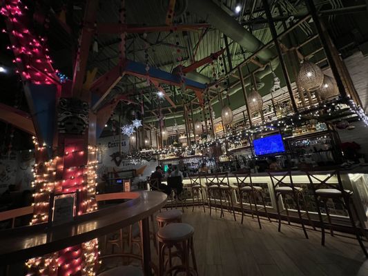 Avocado Cantina by null