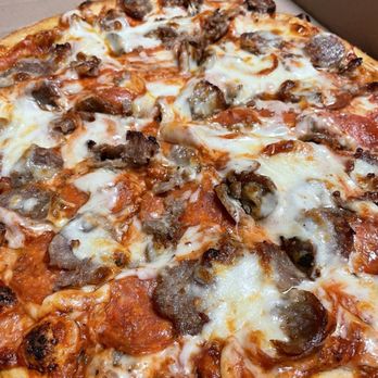 Antonious Pizza - Pizza Near Me - Cherry Valley, California Antonious Pizza - Pizza Near Me - Cherry Valley, California