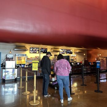 AMC UTC 14 - Cinema Near Me - San Diego, California AMC UTC 14 - Cinema Near Me - San Diego, California