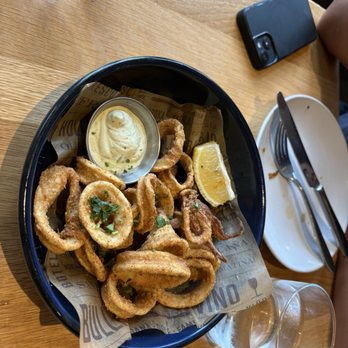 Bulla Gastrobar - Gastropubs Near Me - Coral Gables, Florida