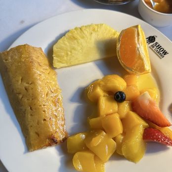 Show de Carnes - Fruits - Steakhouses Near Me - Sausalito, California
