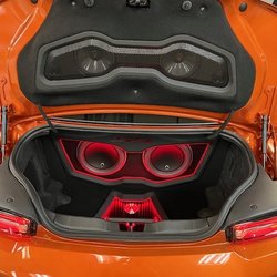 Car Audio Depot